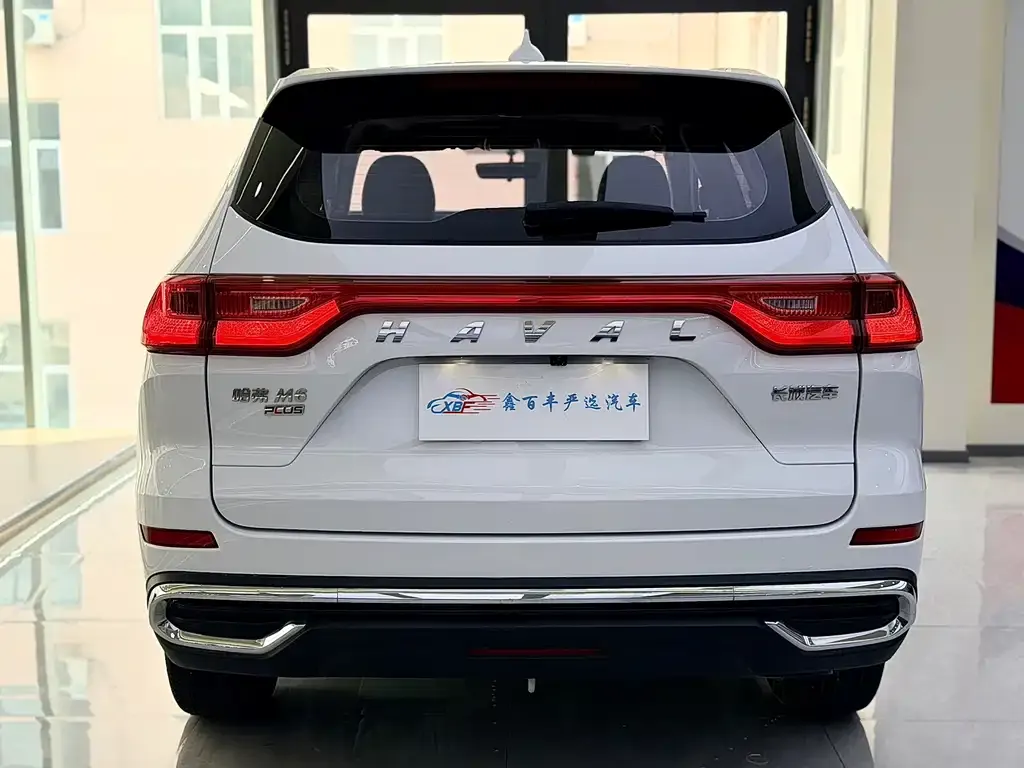 Haval M6 — фото 2