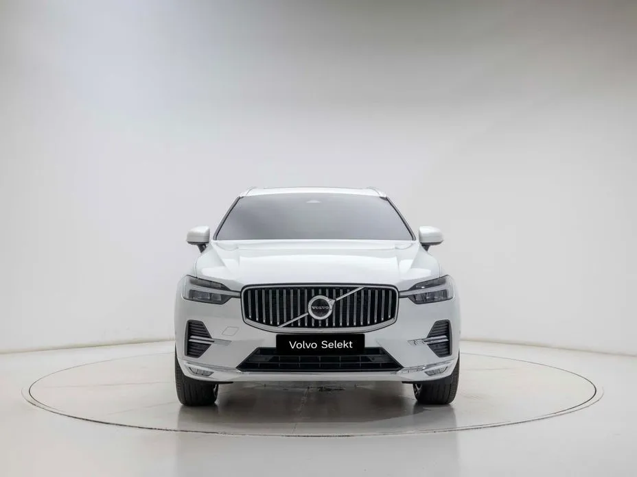 Volvo XC60 — фото 3