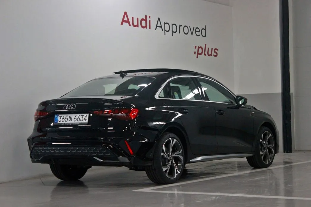 Audi A3 — фото 2