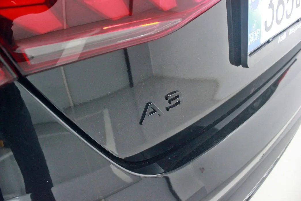 Audi A3 — фото 3
