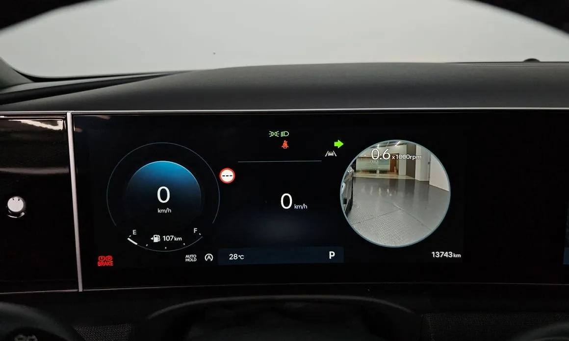 Hyundai Tucson — фото 2