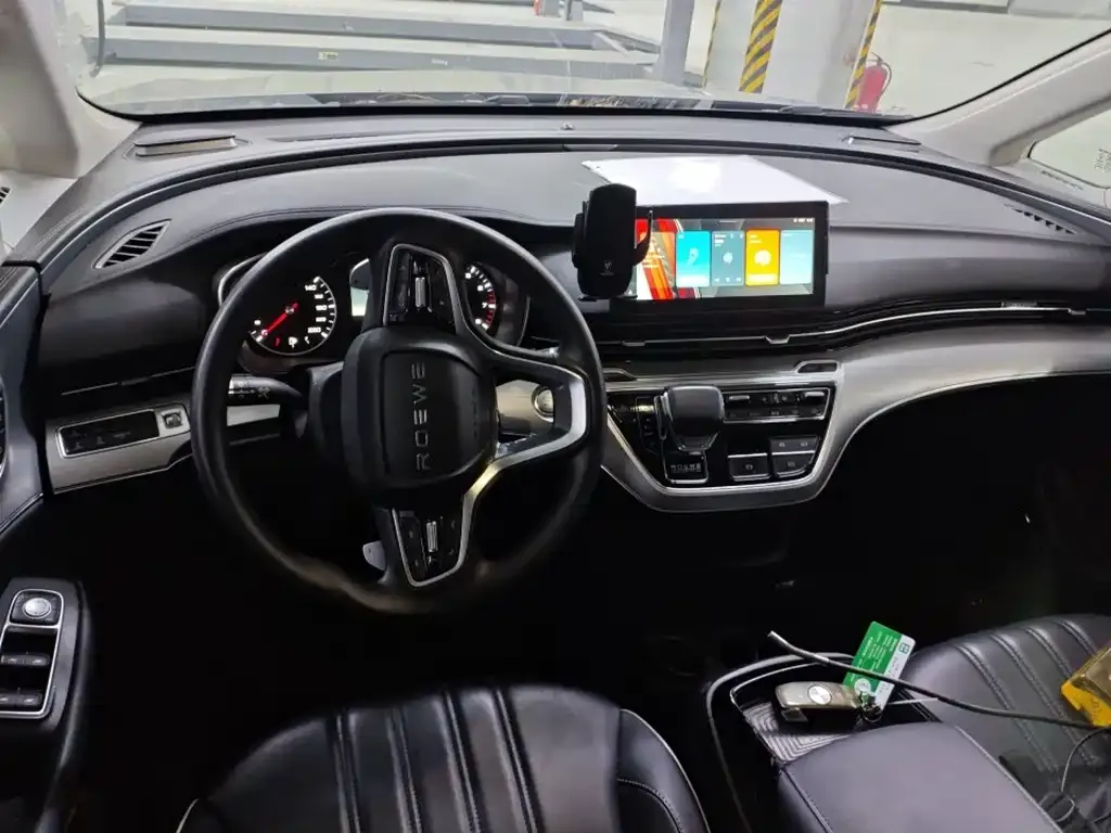 Roewe iMAX8 — фото 8