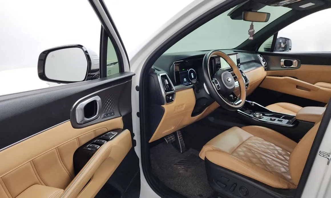 Kia Sorento — фото 2
