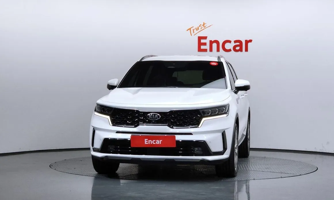 Kia Sorento — фото 4