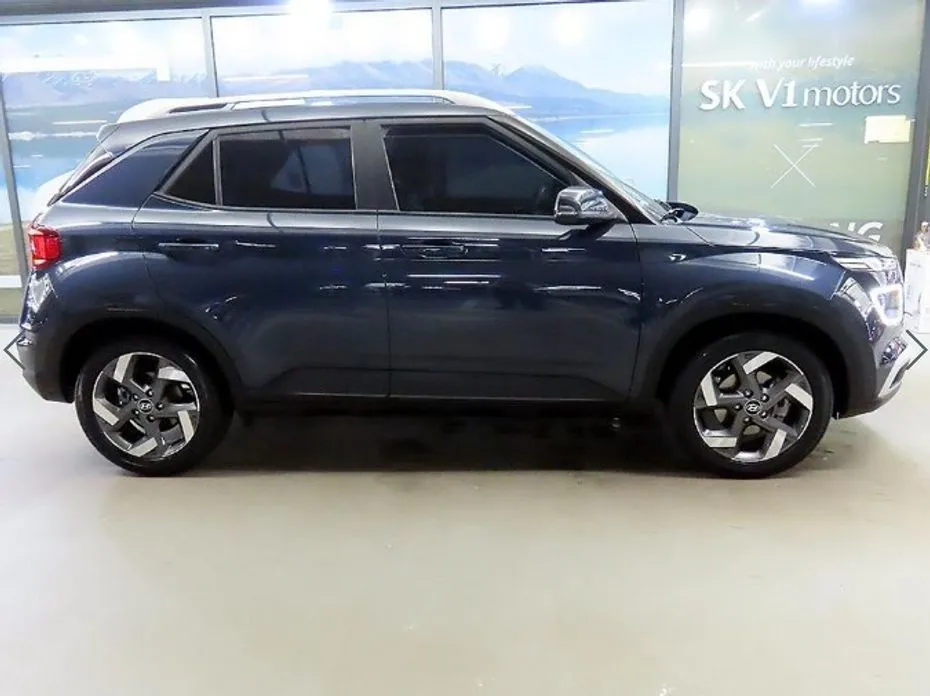 Hyundai Venue — фото 2