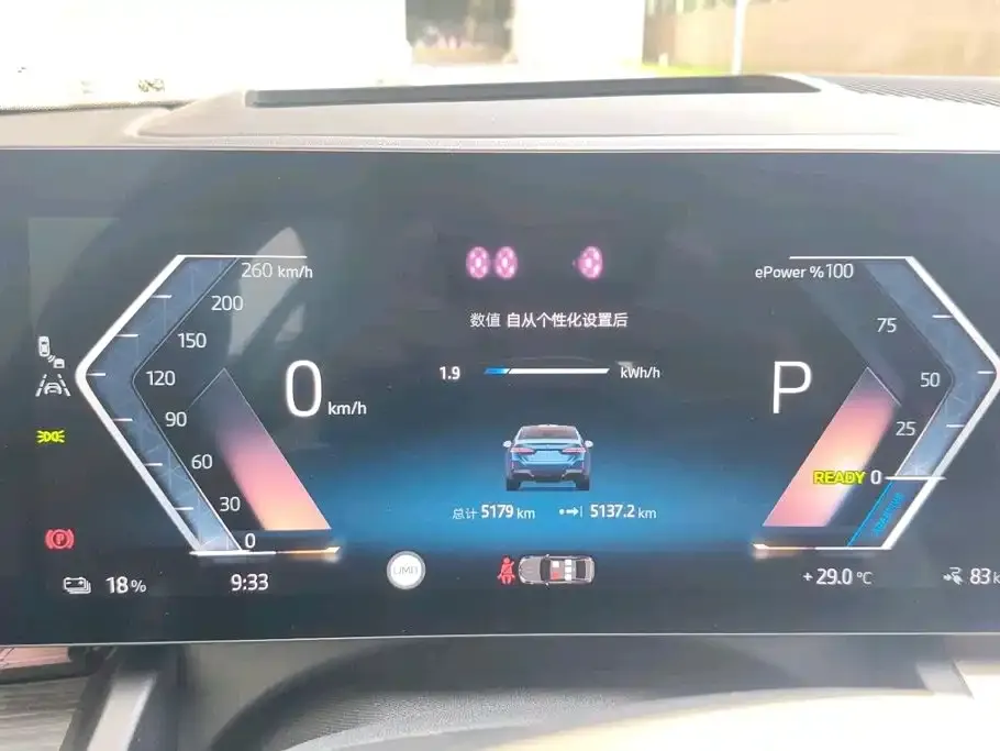 BMW i5 — фото 2