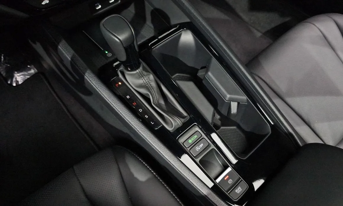 Honda Accord — фото 4