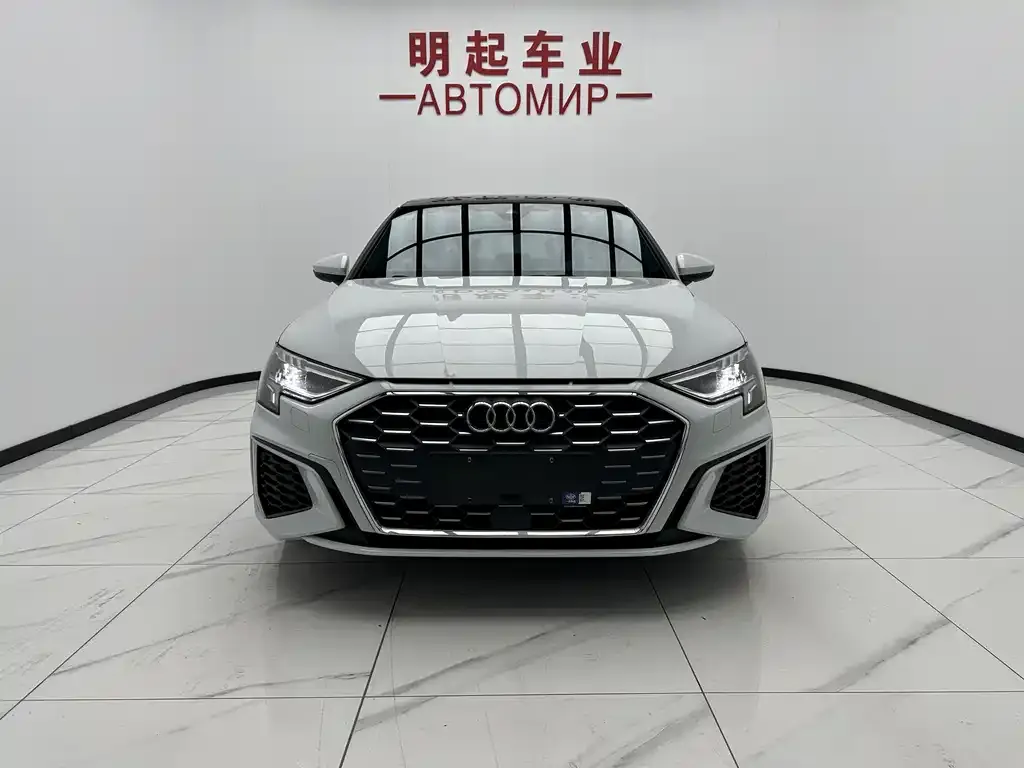 Audi A3 — фото 5