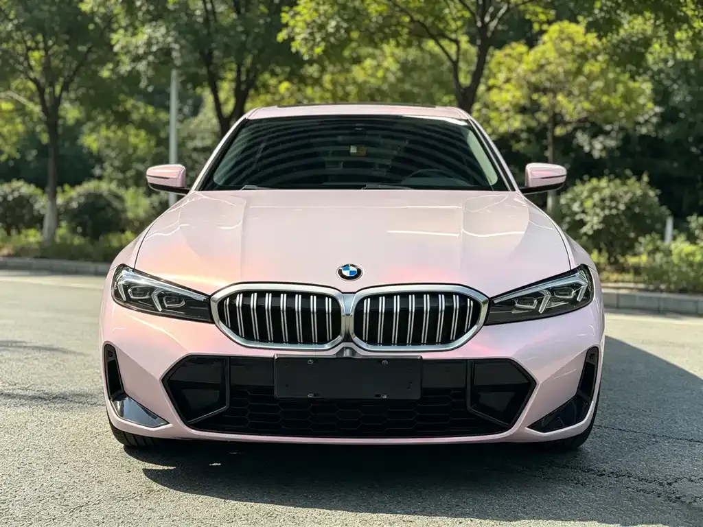 BMW 3 Series — фото 4