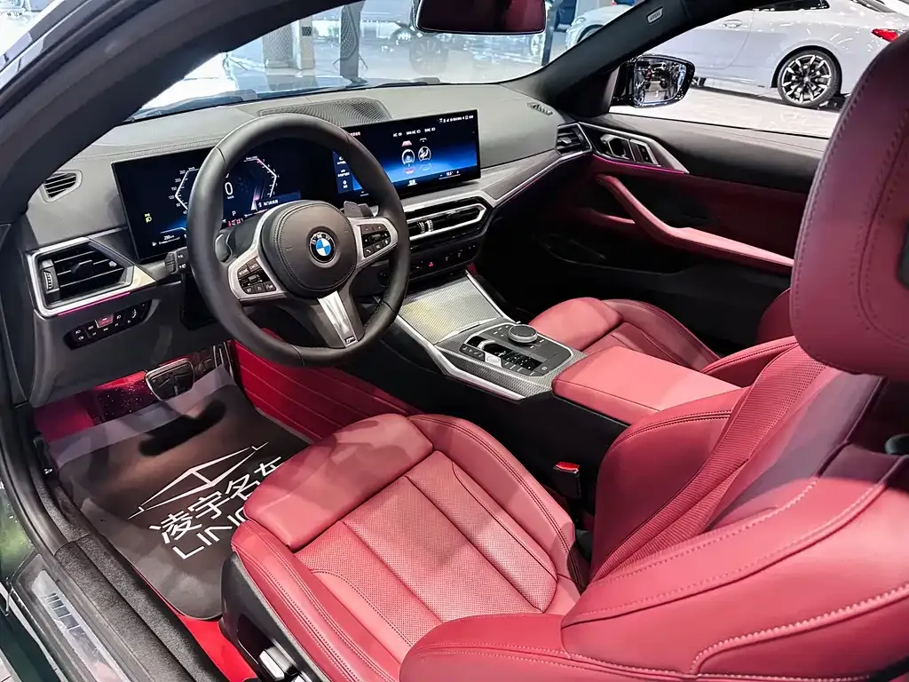 BMW 4 Series — фото 3