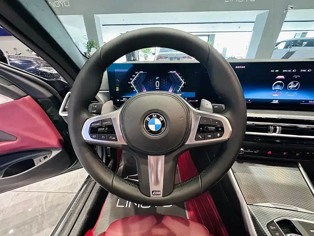 BMW 4 Series — фото 10