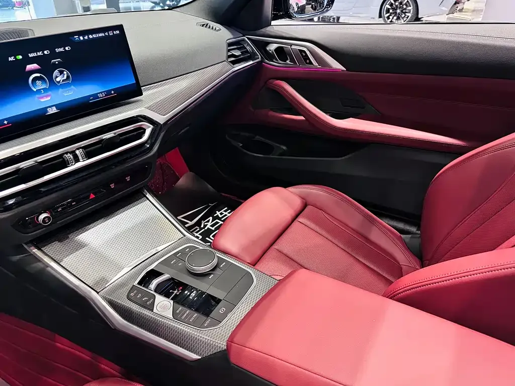 BMW 4 Series — фото 8