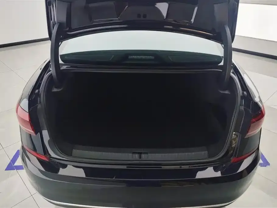 Volkswagen Passat — фото 3