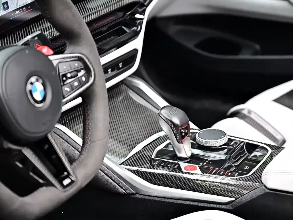 BMW M4 — фото 6