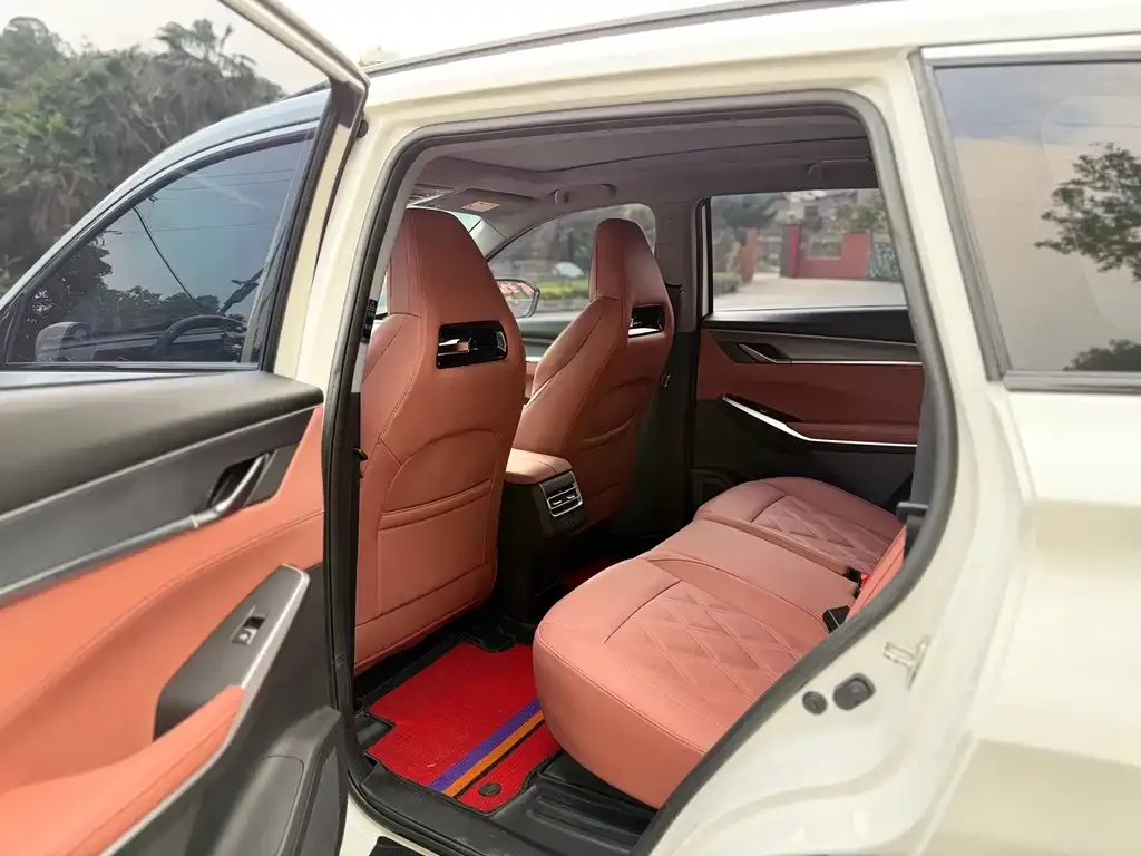 Changan CS75 PLUS — фото 2