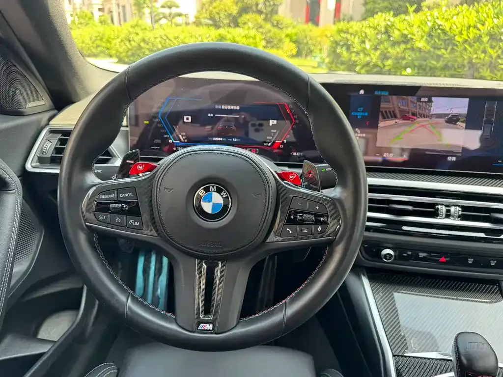 BMW M2 — фото 3