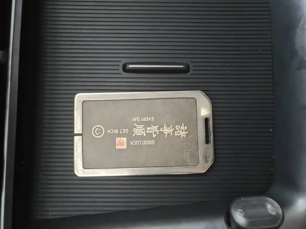 BYD Seal 07 DM-i — фото 7