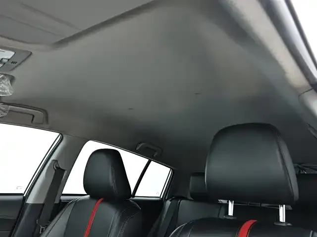 Toyota Yaris L — фото 2