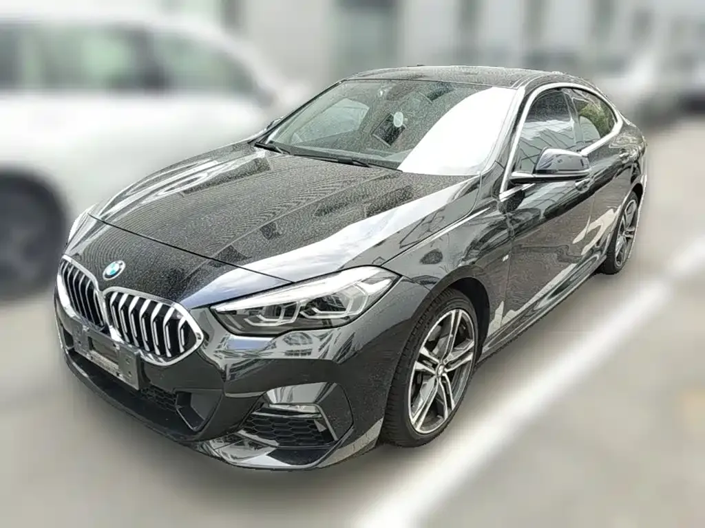 BMW 2 Series (Import) — фото 1