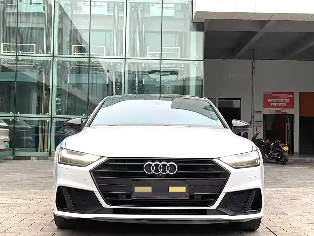 Audi A7 — фото 3