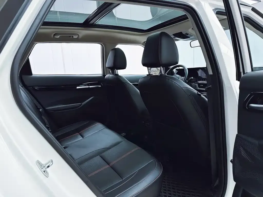 Kia KX3 — фото 5