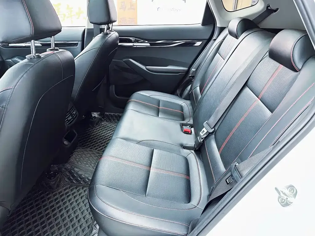 Kia KX3 — фото 6