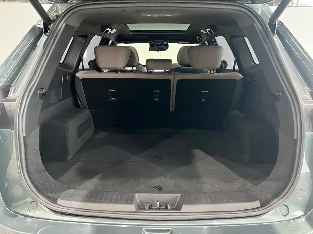 Chery Tiggo 8 PLUS — фото 2