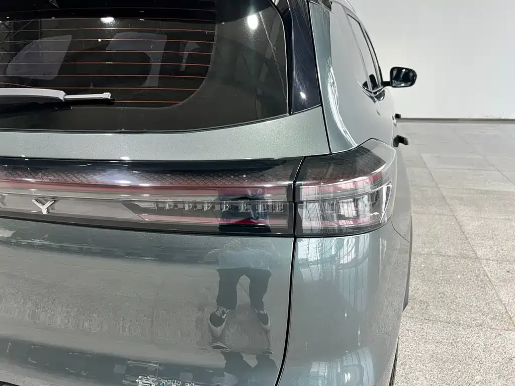 Chery Tiggo 8 PLUS — фото 3