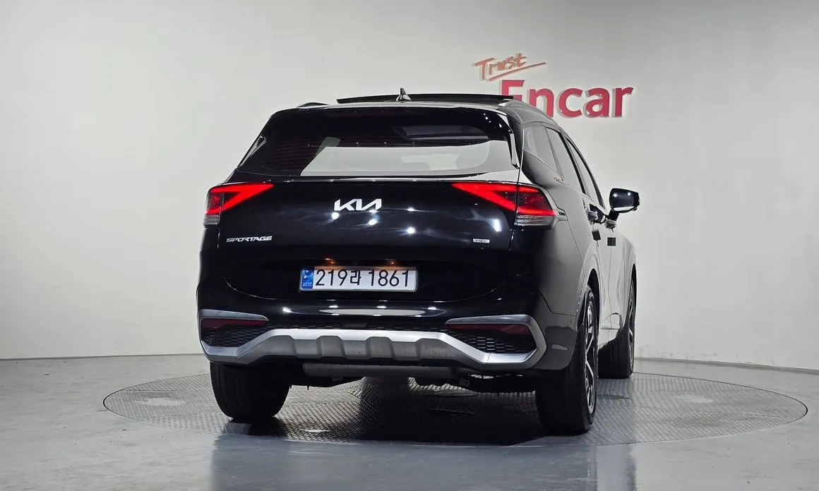 Kia Sportage — фото 2