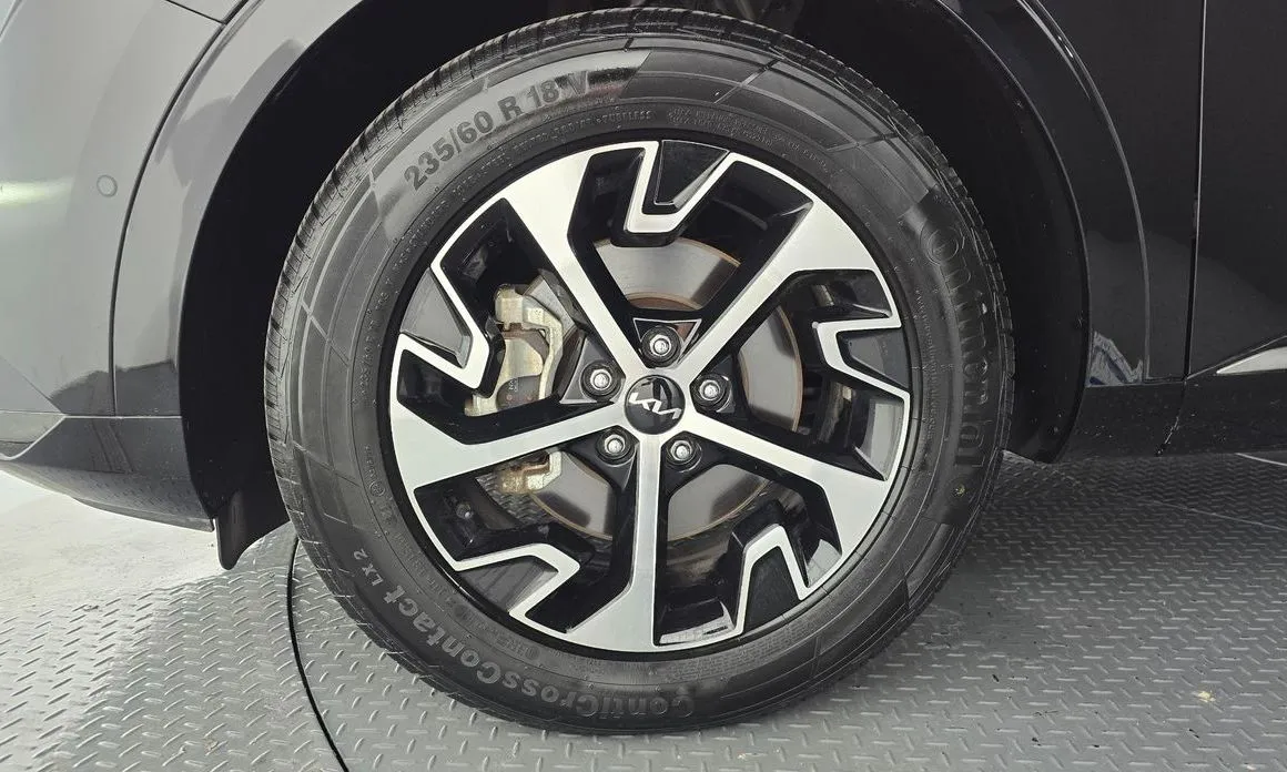 Kia Sportage — фото 3