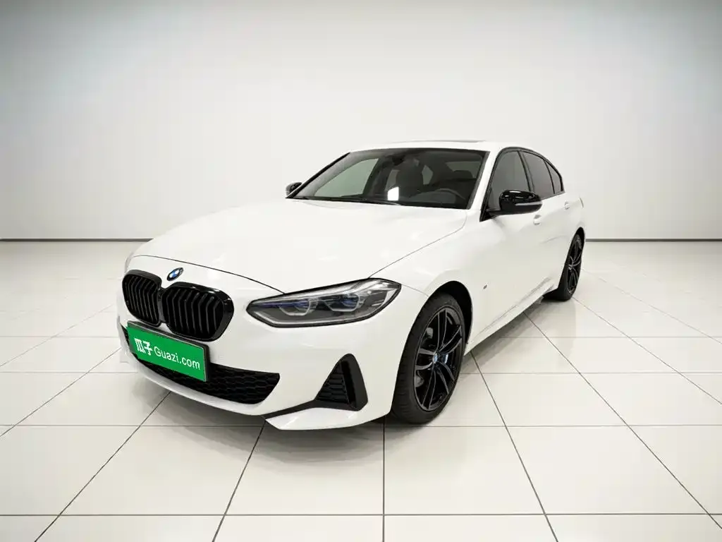 BMW 1 Series — фото 4