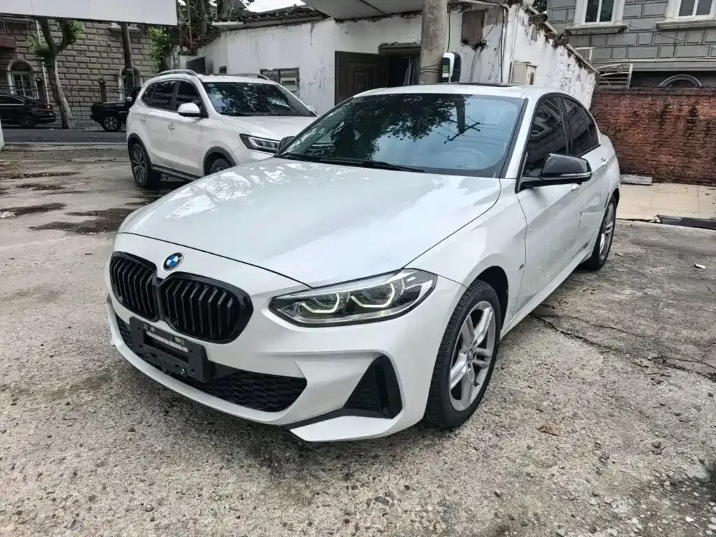BMW 1 Series — фото 4