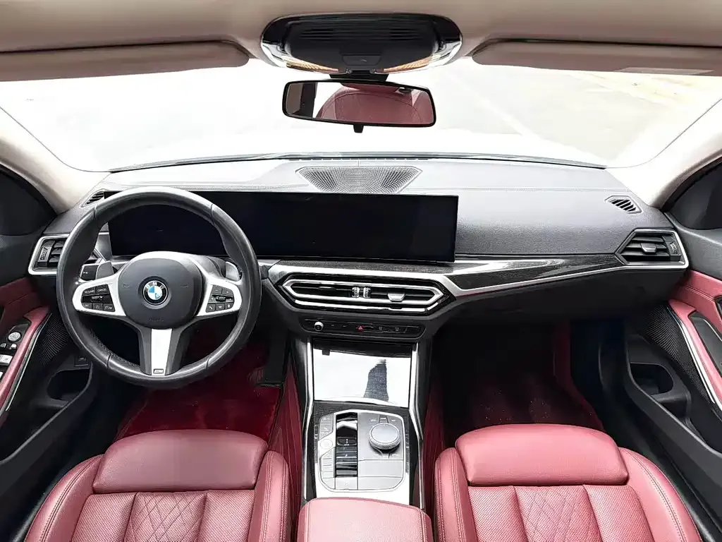 BMW 3 Series — фото 2