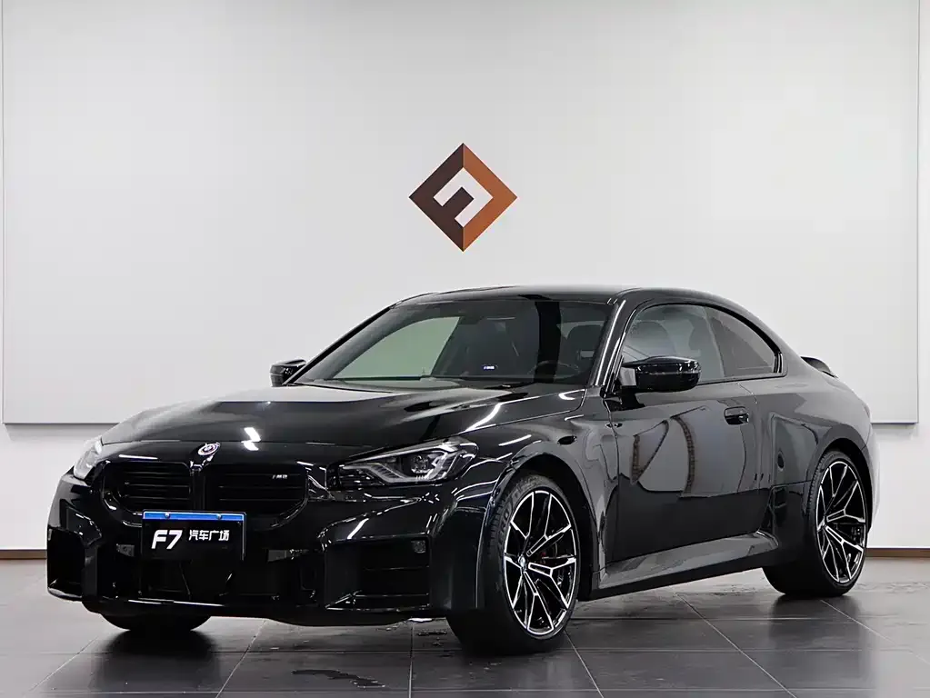 BMW M2 — фото 1