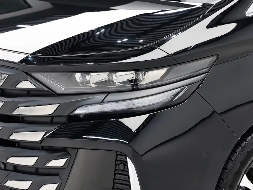 Toyota Alphard — фото 9