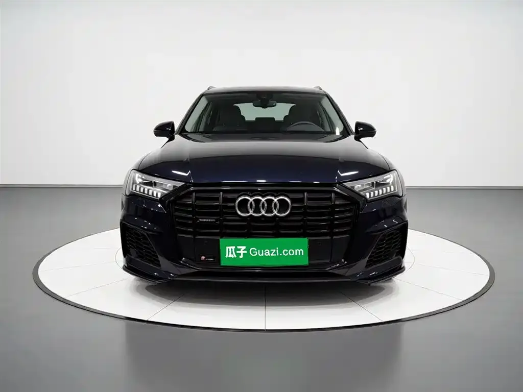 Audi Q7 — фото 3