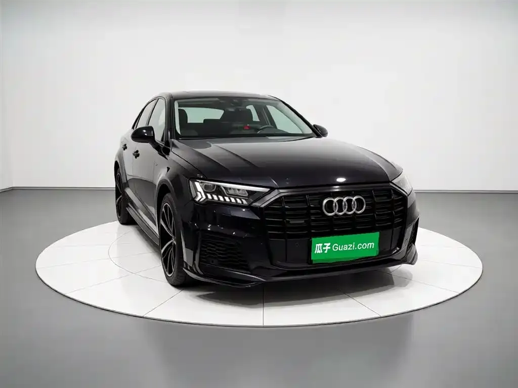 Audi Q7 — фото 4