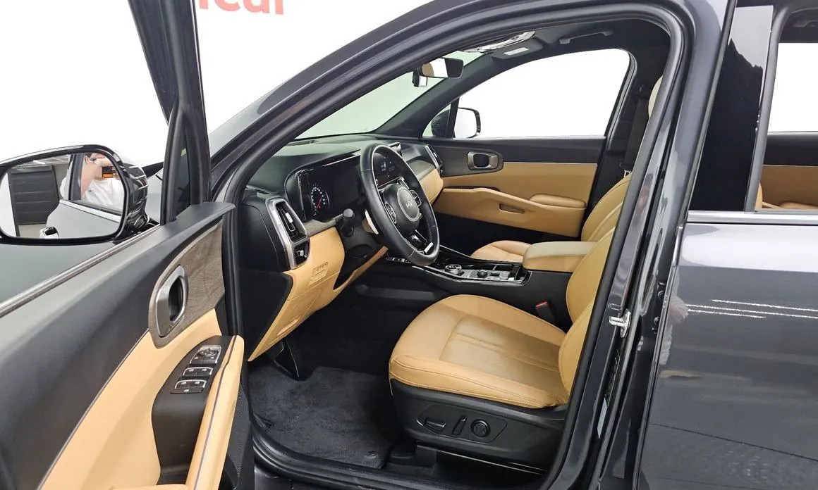 Kia Sorento — фото 4
