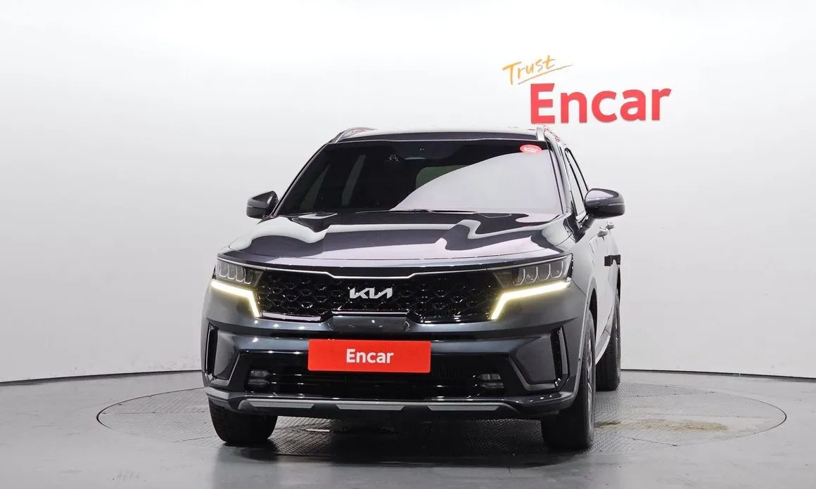 Kia Sorento — фото 2