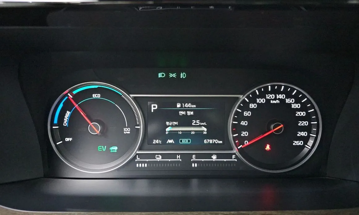 Kia Sorento — фото 7