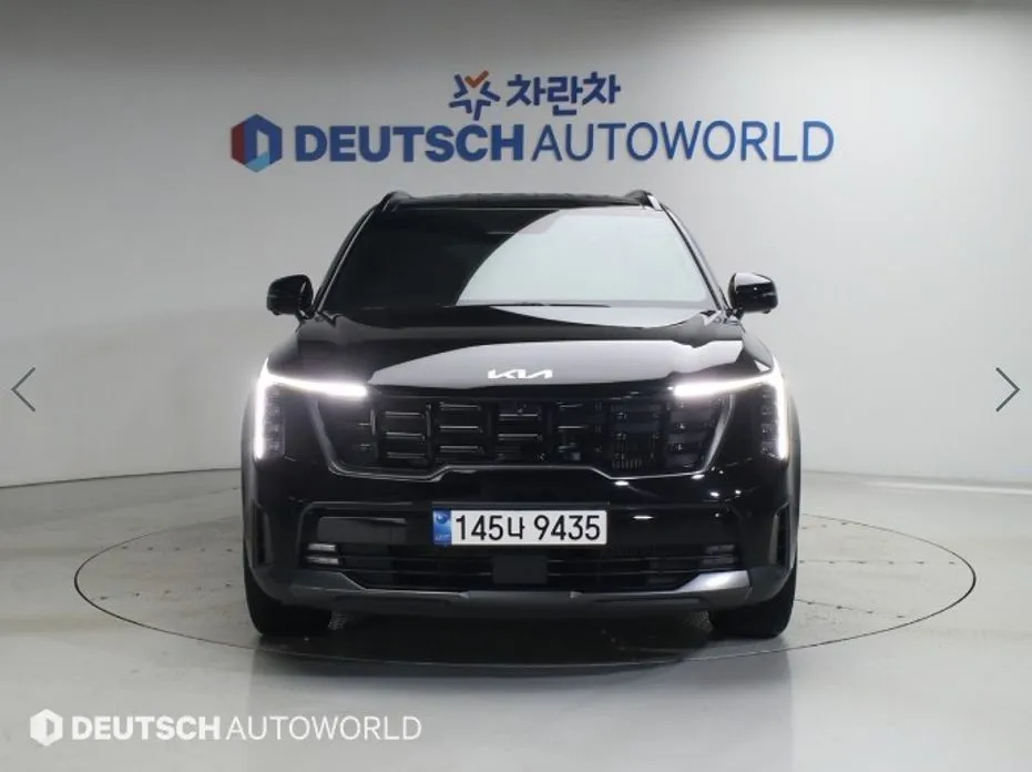 Kia Sorento — фото 2