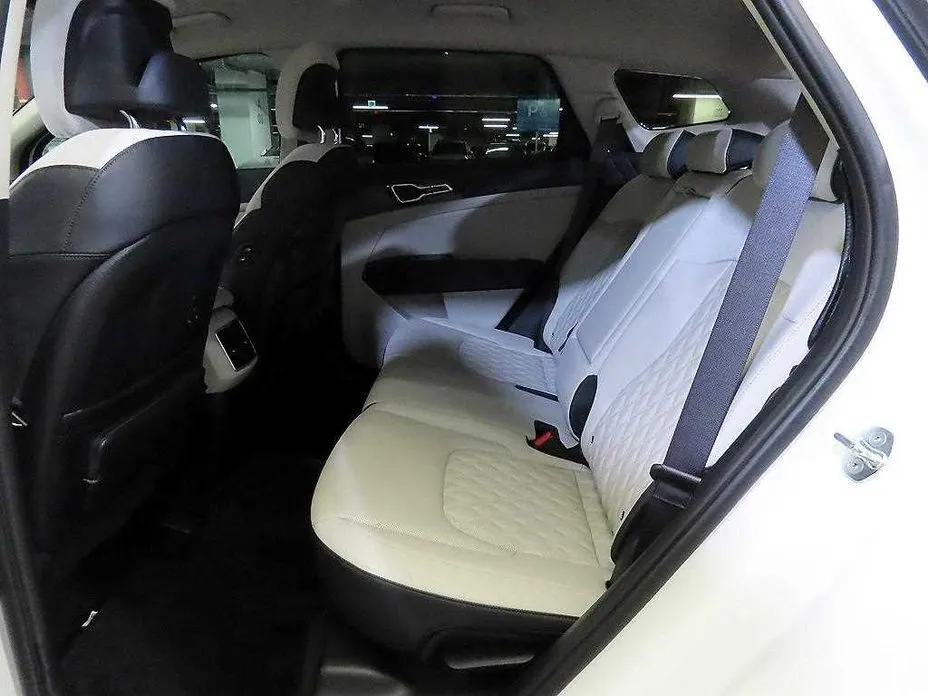 Kia Sportage — фото 5