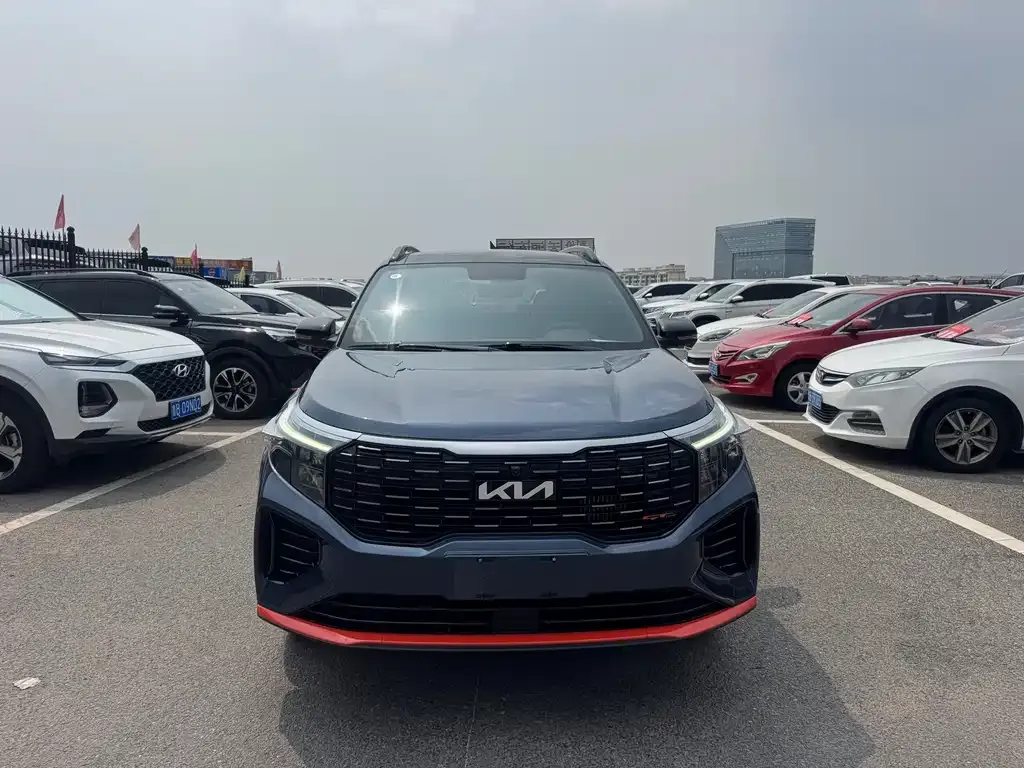 Kia Sportage — фото 4
