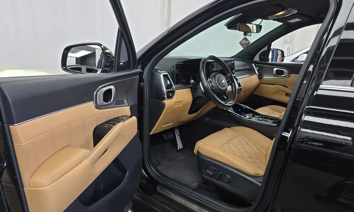 Kia Sorento — фото 4