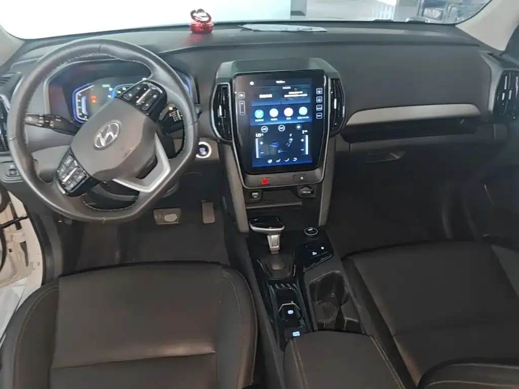 Hyundai ix35 — фото 2