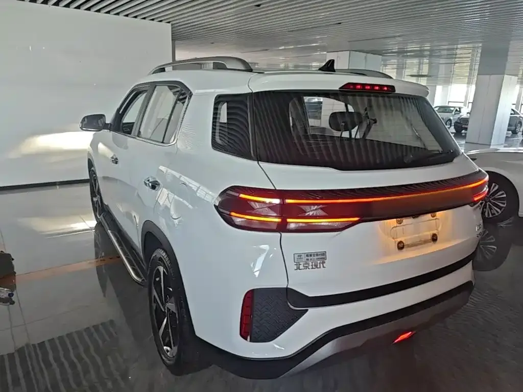 Hyundai ix35 — фото 9