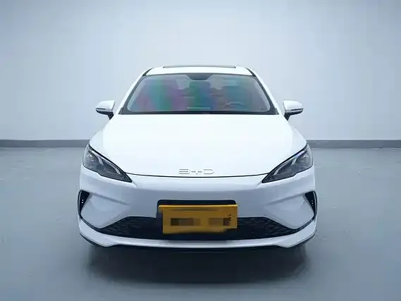 BYD Seal 05 DM-i — фото 1
