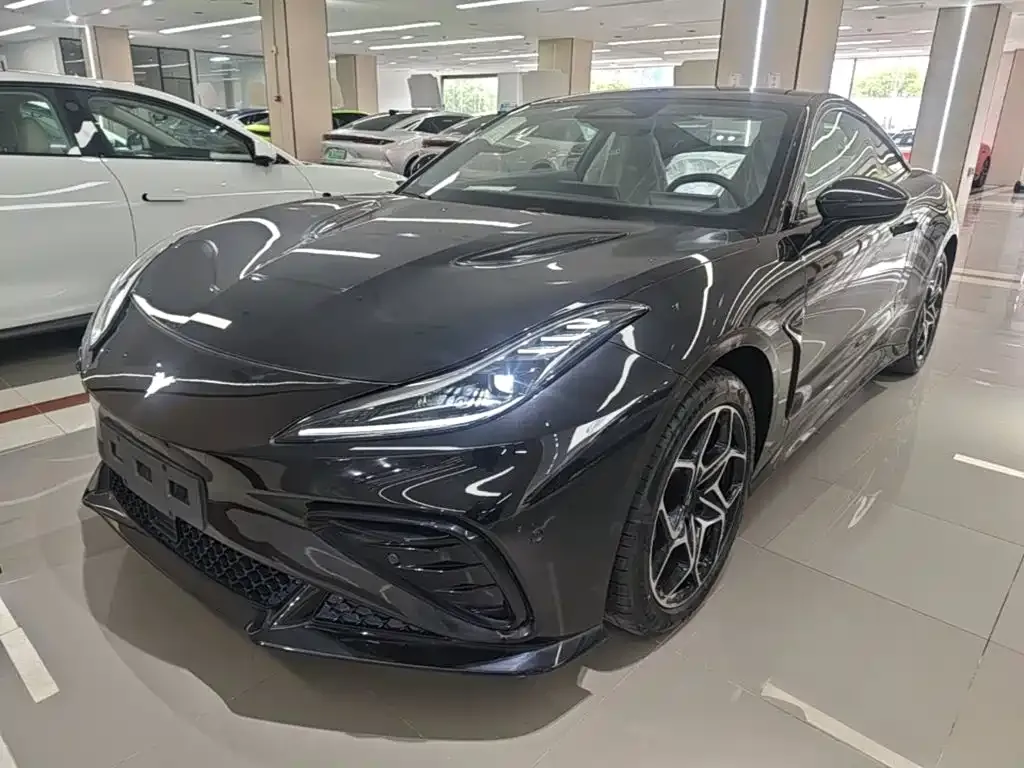 Neta GT — фото 3