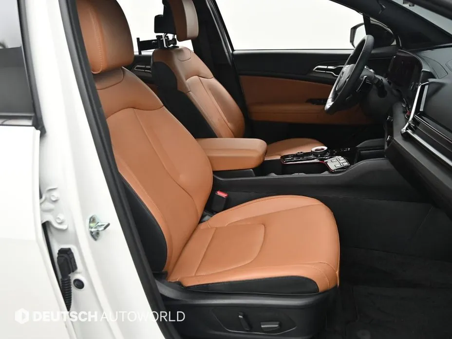 Kia Sportage — фото 4