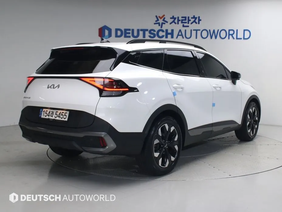 Kia Sportage — фото 2